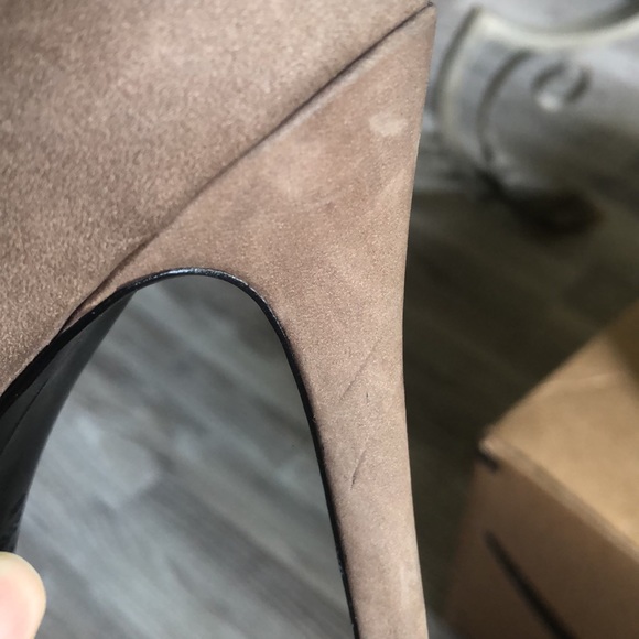 Schutz Bootie - Picture 6 of 9